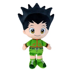 Hunter x Hunter Cuteforme Plush Gon Freecss