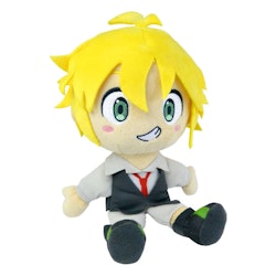 The Seven Deadly Sins Plush Meliodas