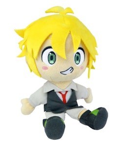 The Seven Deadly Sins Plush Meliodas