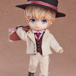 Mr. Love: Queen's Choice Kiro: If Time Flows Back Ver. Nendoroid Doll