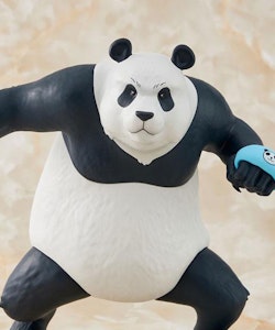 Jujutsu Kaisen Panda