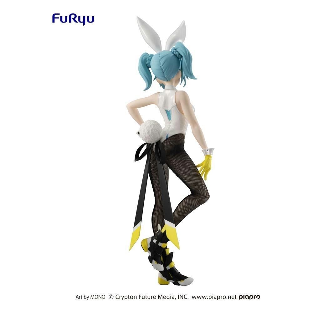 Vocaloid BiCute Bunnies Hatsune Miku (Street Ver.)