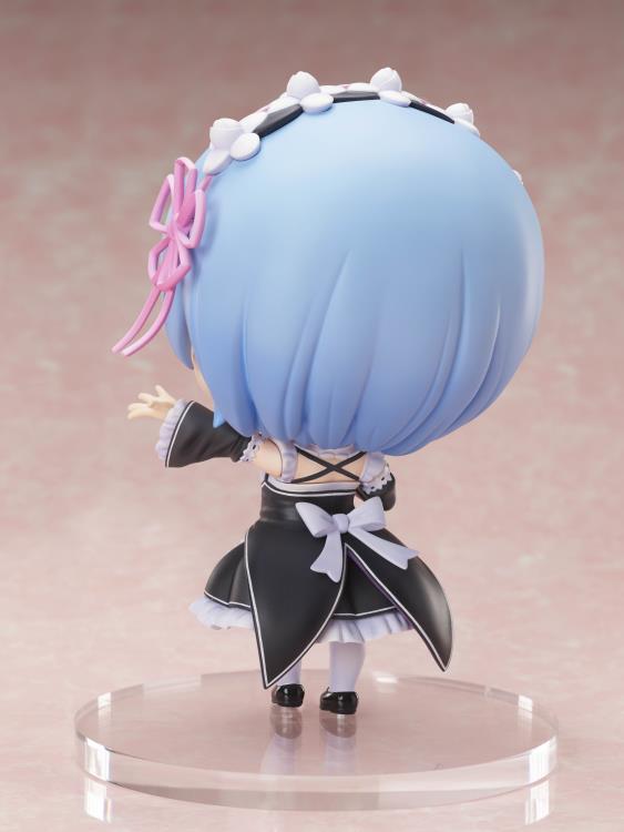 Re:Zero Rem Coming Out to Meet You Ver.