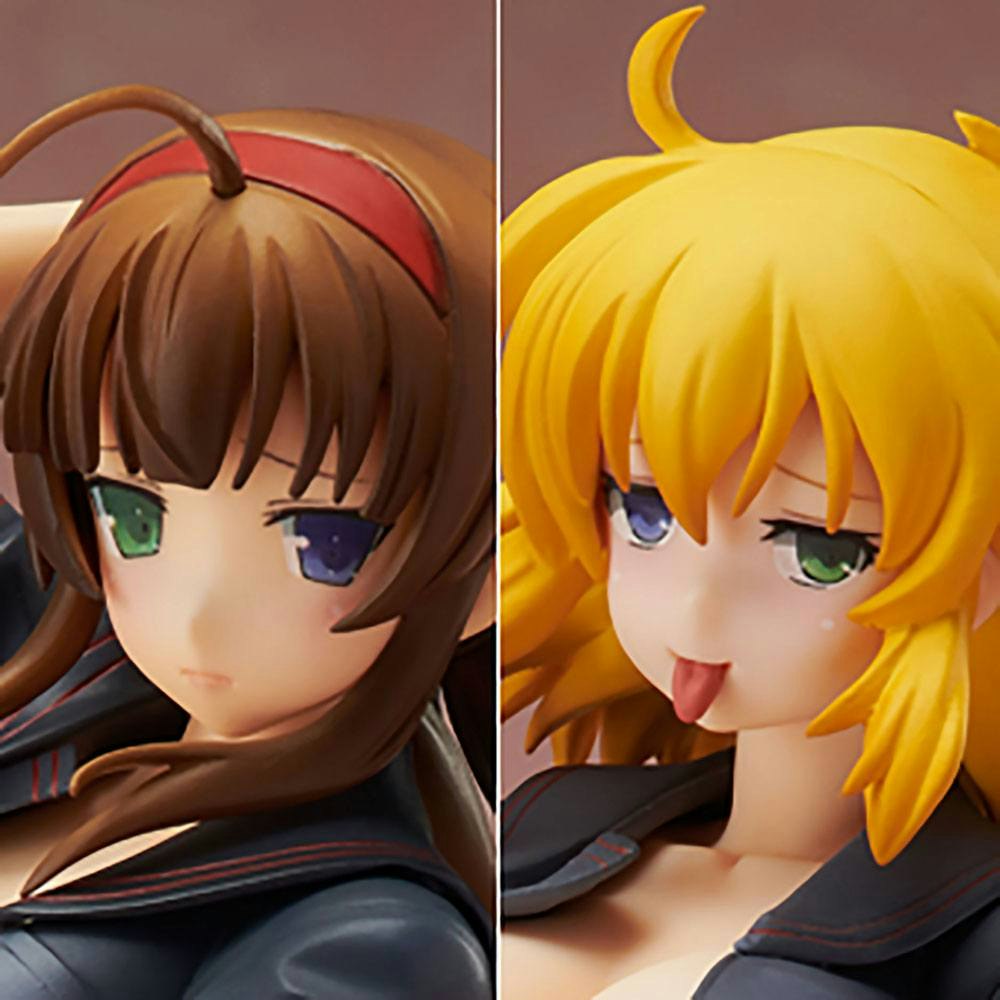 YESASIA: Image Gallery - Senran Kagura Burst Koujin no Shoujotachi (3DS) (Japan Version)