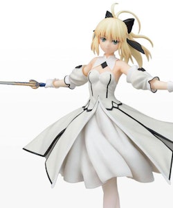 Fate/Grand Order Altria Pendragon (Lily)