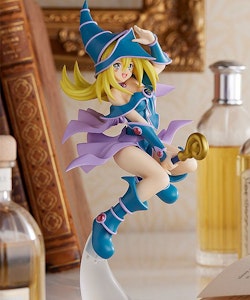 Yu-Gi-Oh! Dark Magician Girl: Another Color Ver. Pop Up Parade