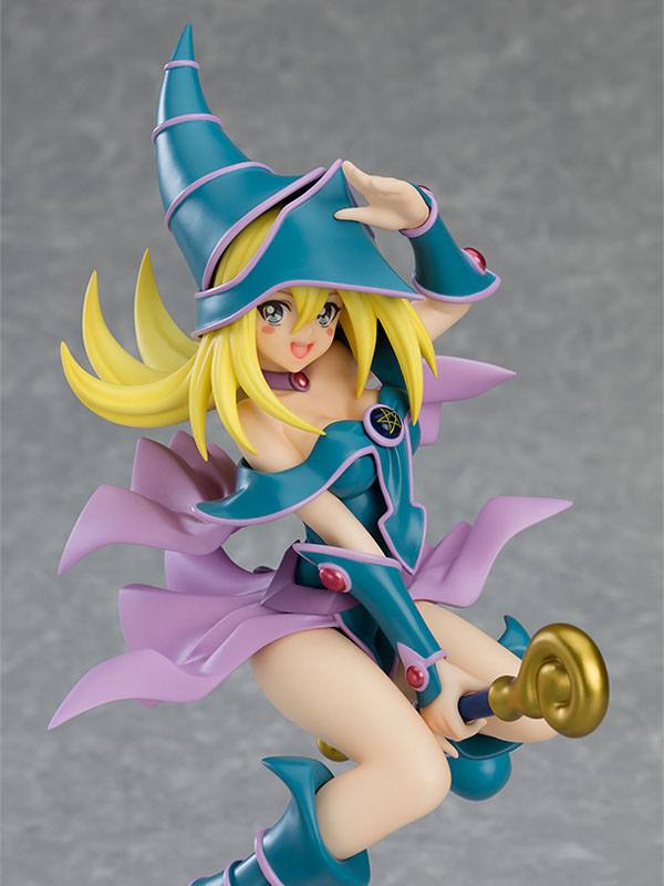 Yu-Gi-Oh! Dark Magician Girl: Another Color Ver. Pop Up Parade