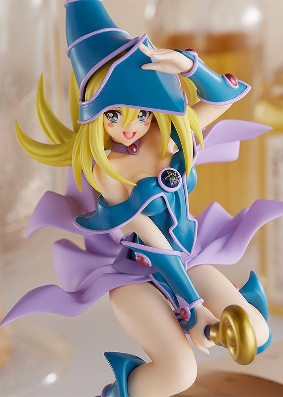 Yu-Gi-Oh! Dark Magician Girl: Another Color Ver. Pop Up Parade