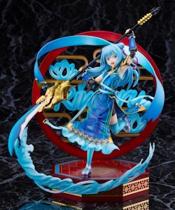 TenSura Rimuru Tempest (Hagun Ver.) Shibuya Scramble Figure