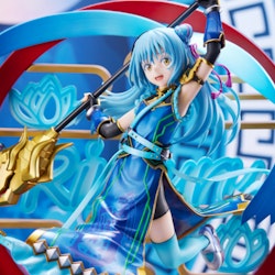 TenSura Rimuru Tempest (Hagun Ver.) Shibuya Scramble Figure