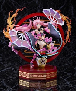 TenSura Milim (Donrou Ver.) Shibuya Scramble Figure