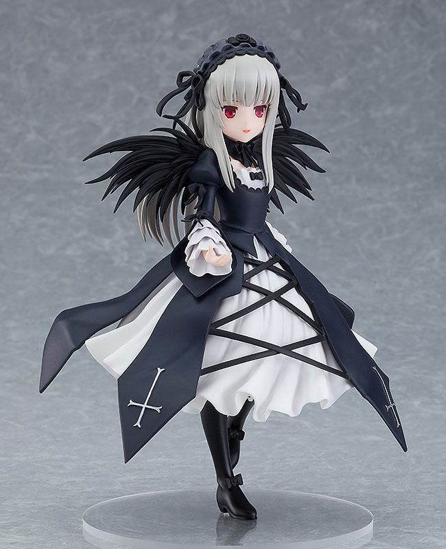 Rozen Maiden Pop Up Parade Suigintou