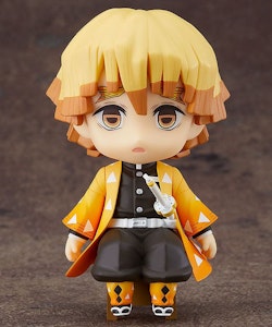 Demon Slayer: Kimetsu no Yaiba Nendoroid Swacchao! Zenitsu Agatsuma