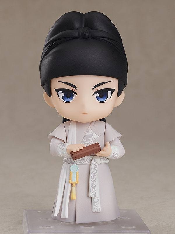 Feng Qi Luo Yang Nendoroid Baili Hongyi