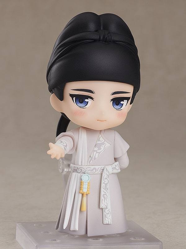 Feng Qi Luo Yang Nendoroid Baili Hongyi