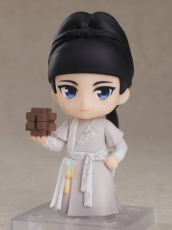 Feng Qi Luo Yang Nendoroid Baili Hongyi