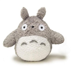 Studio Ghibli My Neighbor Totoro Plush Fluffy Big Totoro