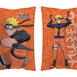 Naruto Shippuden Pillow Naruto