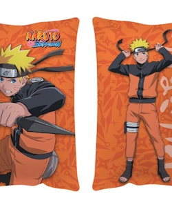 Naruto Shippuden Pillow Naruto