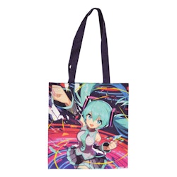 Hatsune Miku (Energy) Tote Bag