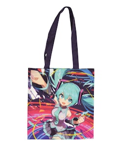 Hatsune Miku (Energy) Tote Bag