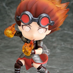 Magic: The Gathering Nendoroid Chandra Nalaar