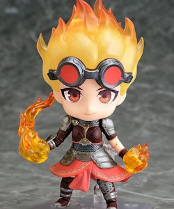 Magic: The Gathering Nendoroid Chandra Nalaar