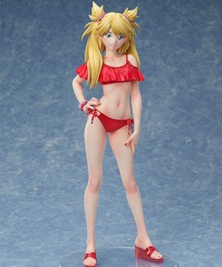 Burn the Witch Ninny Spangcole: Swimsuit Ver.