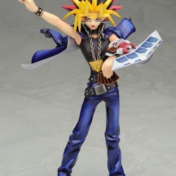 Yu-Gi-Oh! Yami Yugi ArtFX J