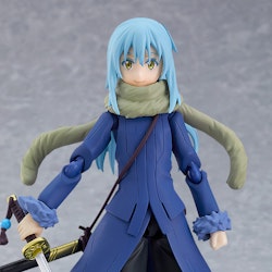 TenSura Figma Rimuru