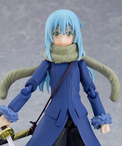 TenSura Figma Rimuru