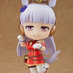 Umamusume: Pretty Derby Nendoroid Gold Ship