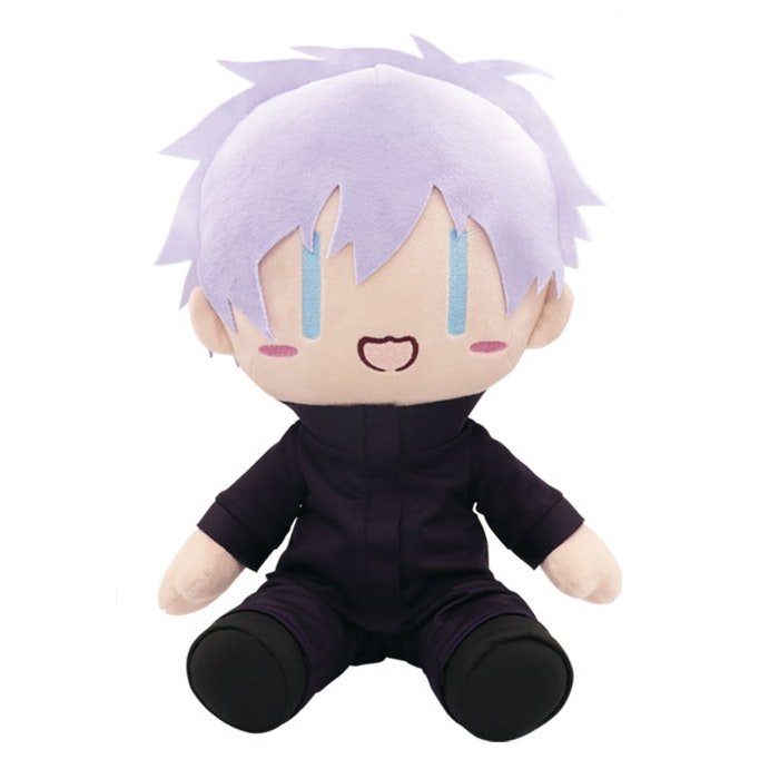 Jujutsu Kaisen Satoru Gojo (Yurugao Ver. A) Plush