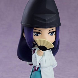 Hikaru no Go Nendoroid Fujiwara-no-Sai