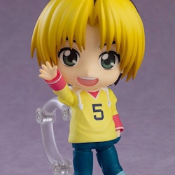 Hikaru no Go Hikaru Shindo Nendoroid