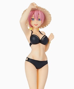 The Quintessential Quintuplets 2 Ichika Nakano Premium Figure