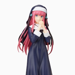 The Quintessential Quintuplets Nino Nakano (Sister Ver.) Premium Figure