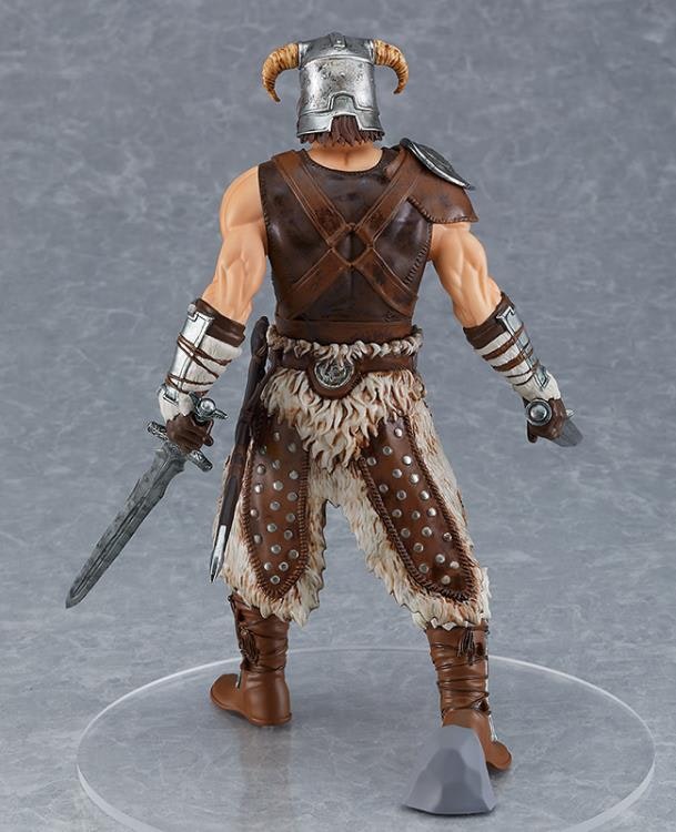 The Elder Scrolls V: Skyrim Pop Up Parade Dovahkiin