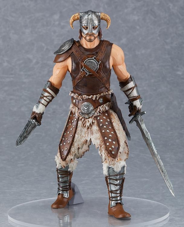 The Elder Scrolls V: Skyrim Pop Up Parade Dovahkiin