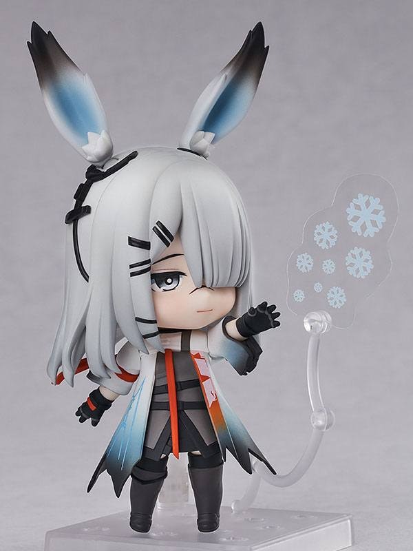 Arknights Nendoroid FrostNova