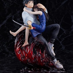 Jujutsu Kaisen 0 Yuta Okkotsu Shibuya Scramble Figure