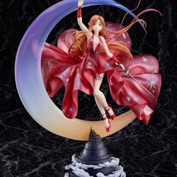 Sword Art Online: Progressive - Aria in the Starless Night Asuna (Crystal Dress Ver.) Shibuya Scramble Figure