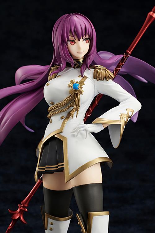 Fate/EXTELLA Link Scathach Sergeant of the Shadow Lands