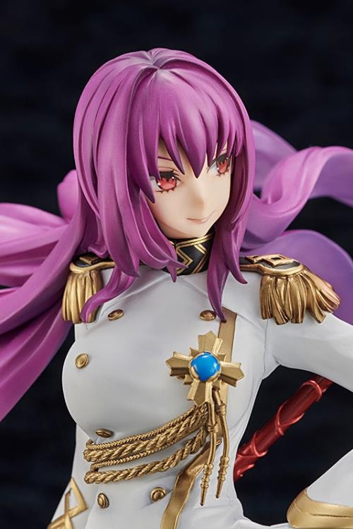 Fate/EXTELLA Link Scathach Sergeant of the Shadow Lands
