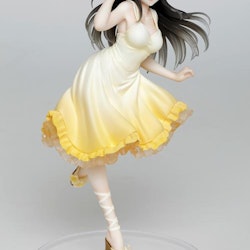 Rascal Does Not Dream of Bunny Girl Senpai Mai Sakurajima (Summer Dress Ver.) Coreful Figure