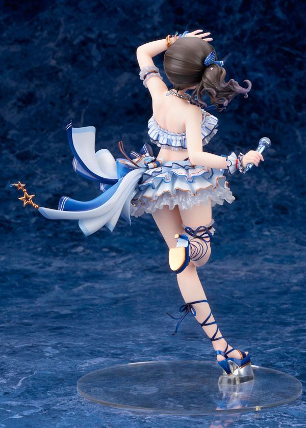The Idolmaster Cinderella Girls Shiny Colors Fumika Sagisawa
