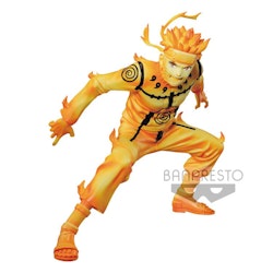 Naruto Shippuden Vibration Stars Naruto Uzumaki III