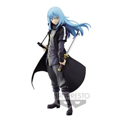 TenSura Otherworlder Figure Vol.13 Rimuru