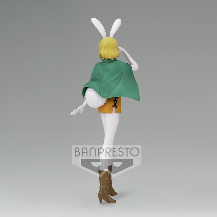 One Piece Glitter & Glamours Carrot (Ver.A)