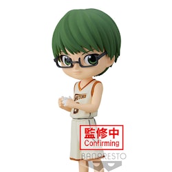 Kuroko's Basketball Q Posket Shintaro Midorima